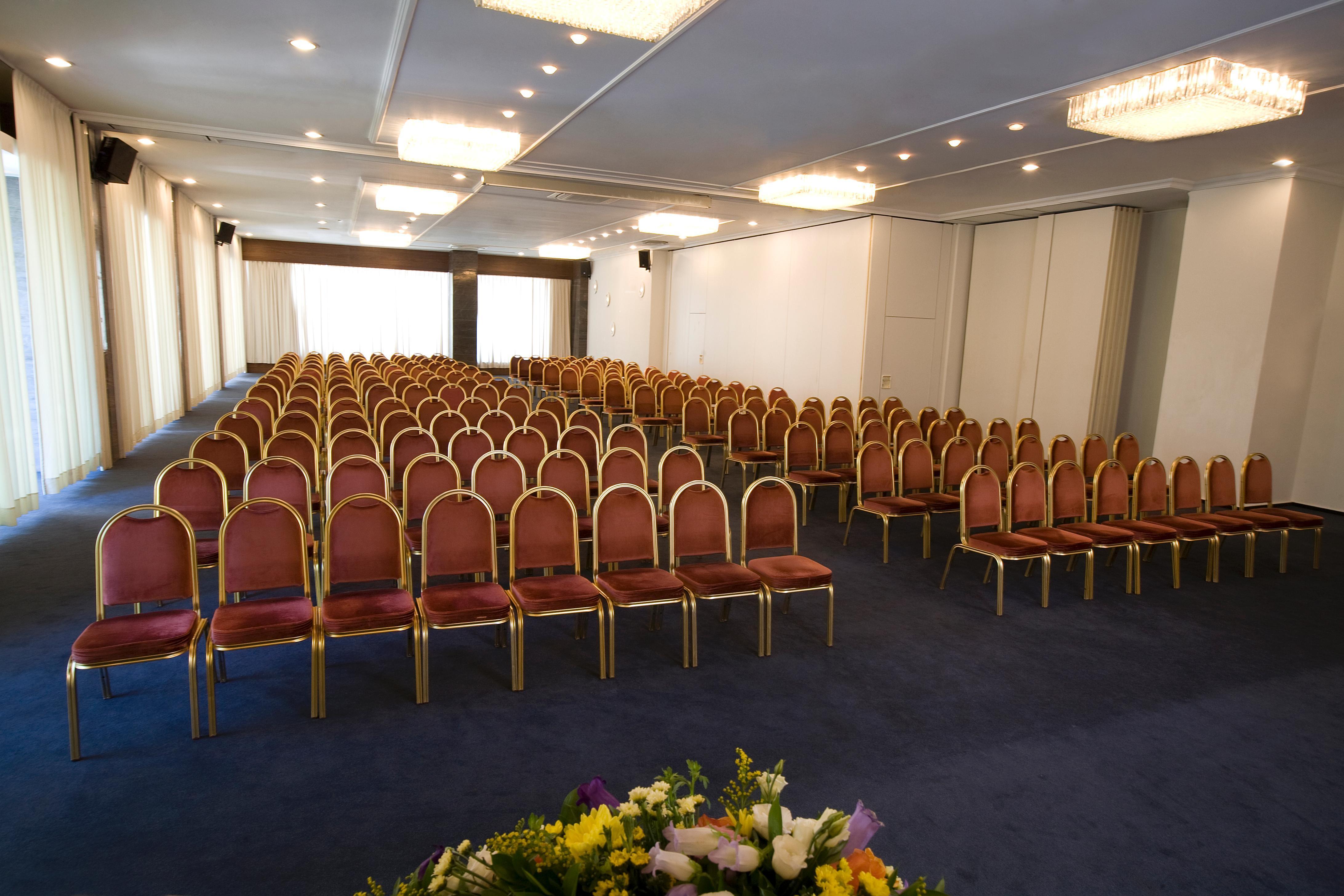 فندق أكويلا أتلانتس كاندية المظهر الخارجي الصورة The main conference room