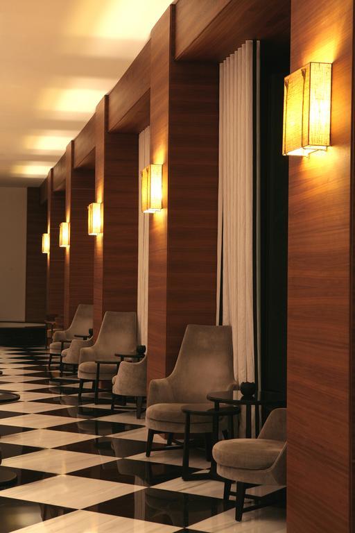 فندق أكويلا أتلانتس كاندية المظهر الخارجي الصورة Wall-mounted luminaires