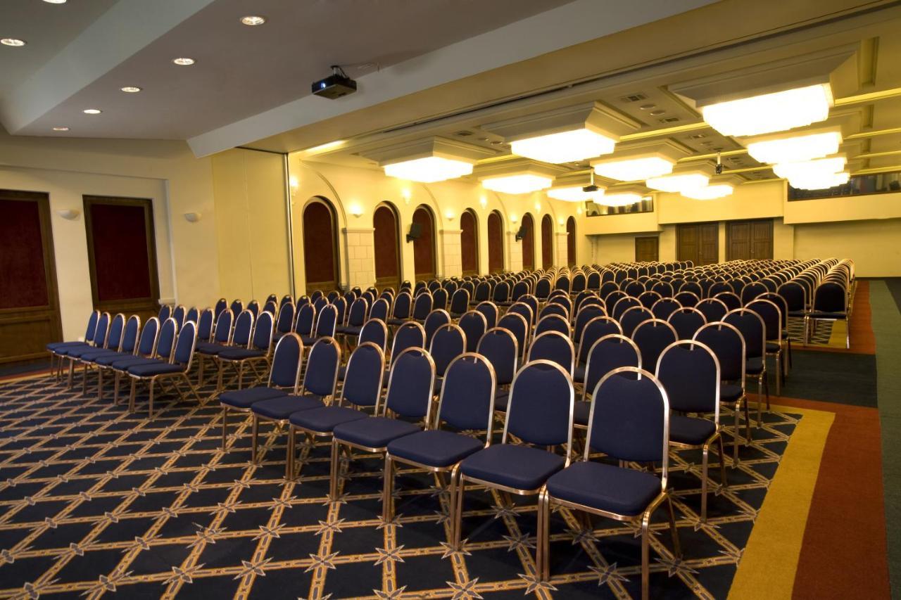 فندق أكويلا أتلانتس كاندية المظهر الخارجي الصورة The main conference room
