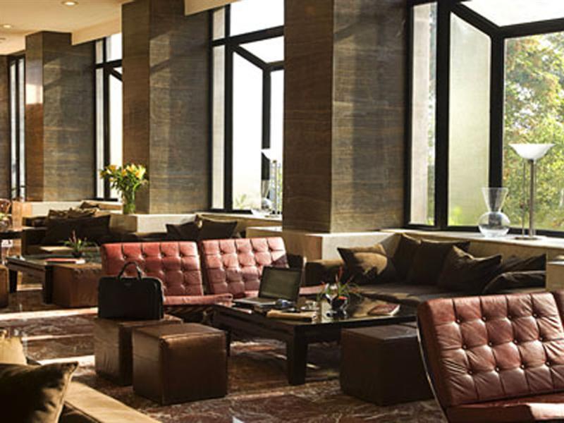 فندق أكويلا أتلانتس كاندية المظهر الخارجي الصورة The Club lounge at Beijing Capital International Airport