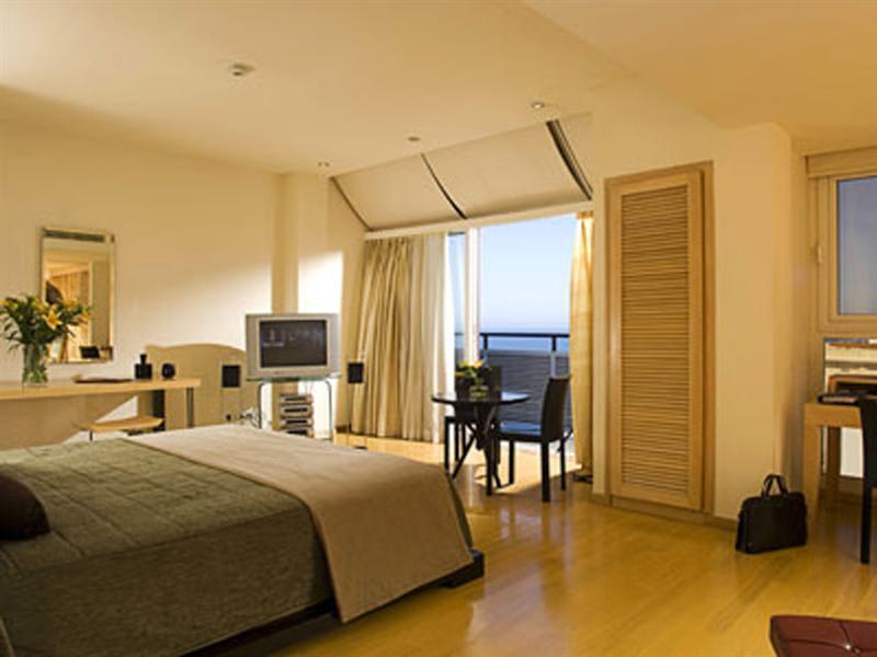 فندق أكويلا أتلانتس كاندية المظهر الخارجي الصورة A room at the hotel